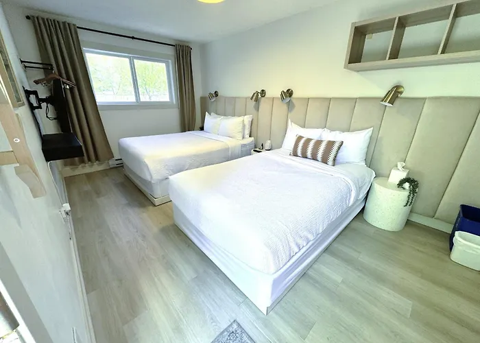 Lakeside Villa & Nordic Spa