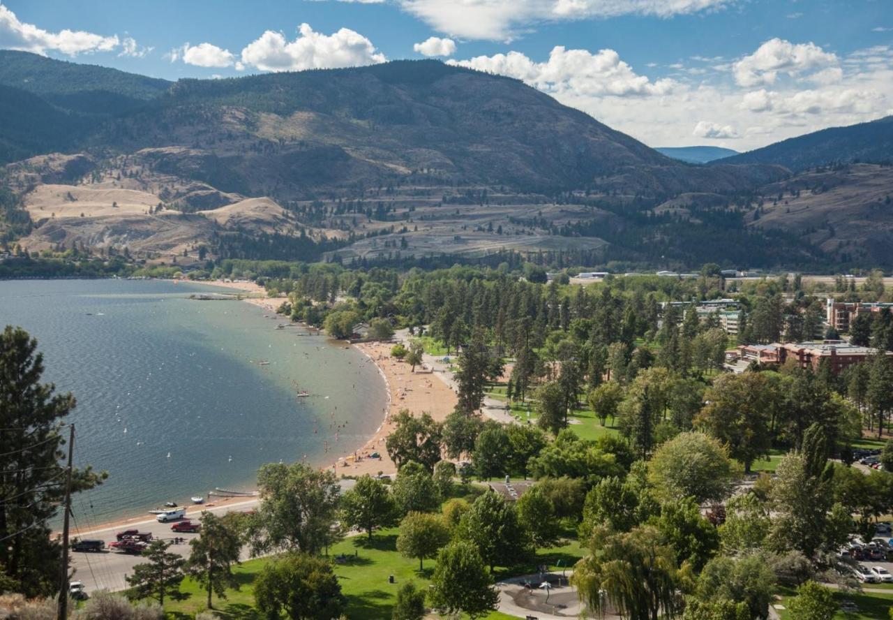 Lakeside & Nordic Penticton