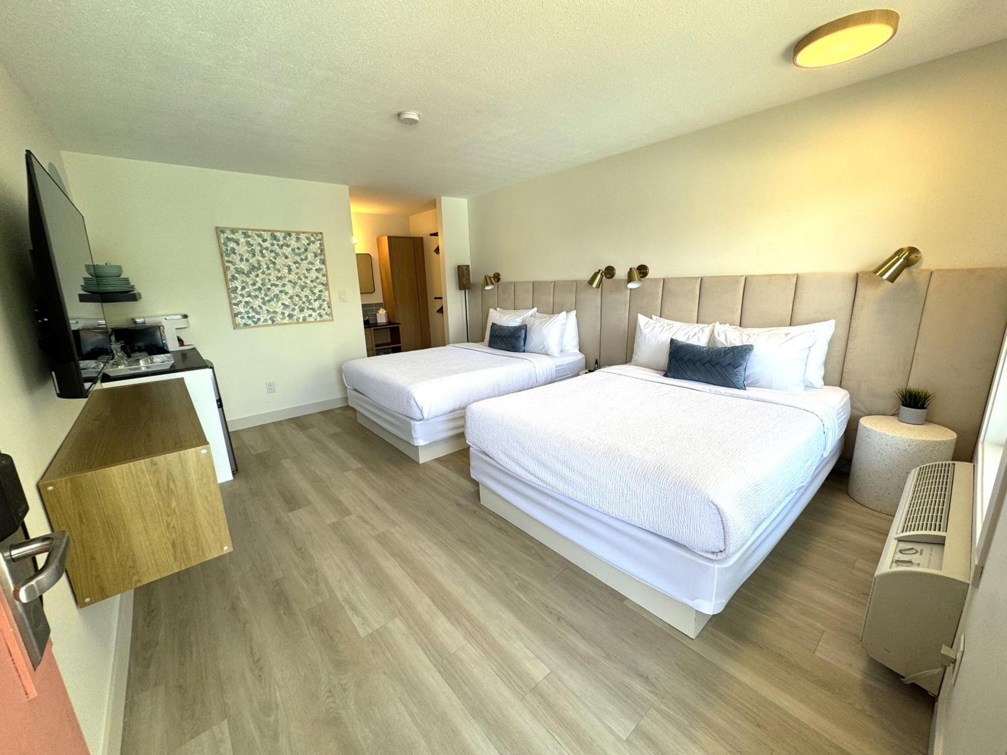 Motel Lakeside & Nordic 3*