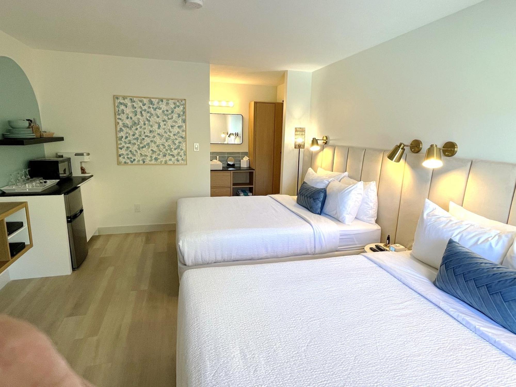 Motel Lakeside & Nordic 3*