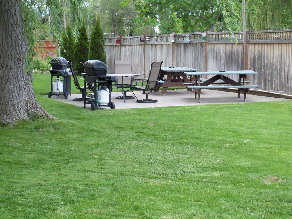 Motel Lakeside & Nordic Penticton